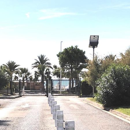 Vacances Paradisiaques, Plage Cannes Boccacabana, Studio Ngoại thất bức ảnh